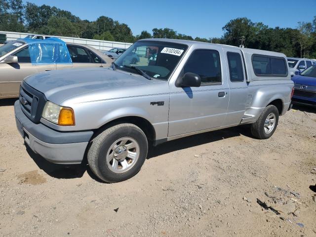 2004 Ford Ranger Super Cab