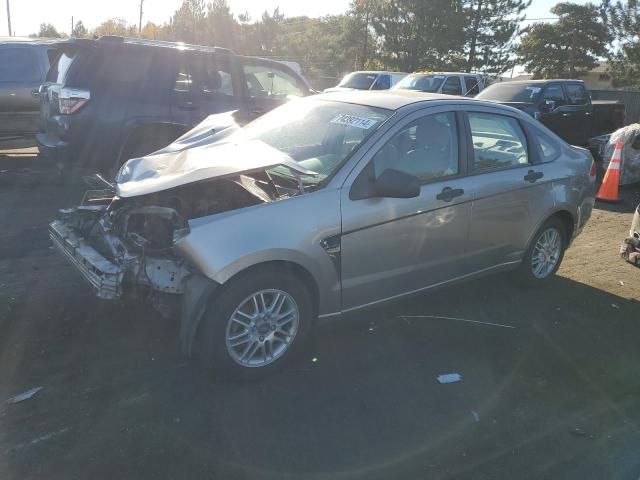 2008 Ford Focus Se