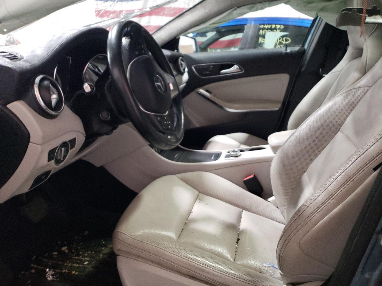 2015 Mercedes-Benz GLA-klasse - Image 7