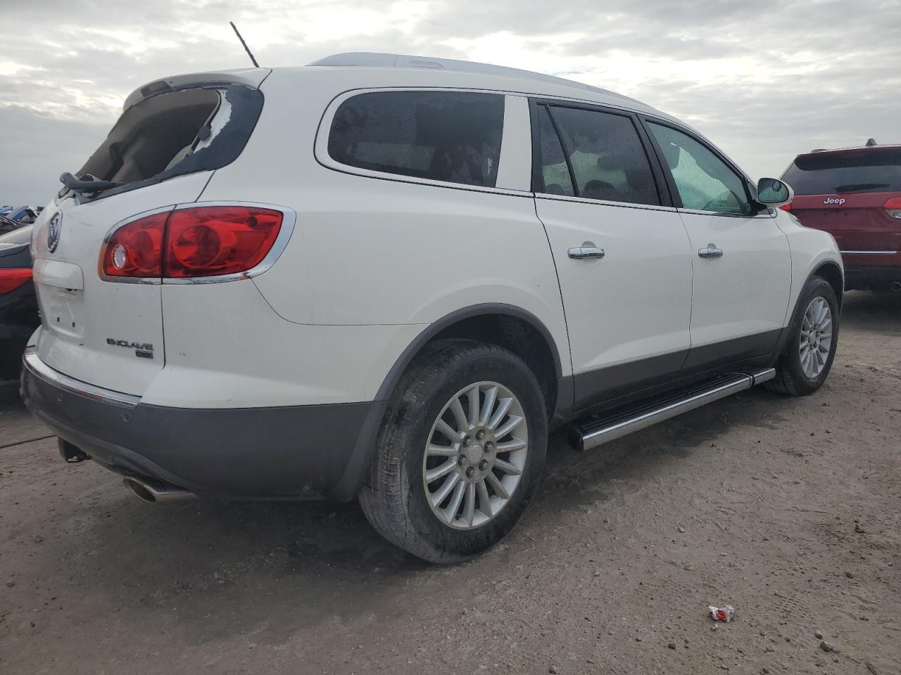 2011 Buick Enclave - Image 3