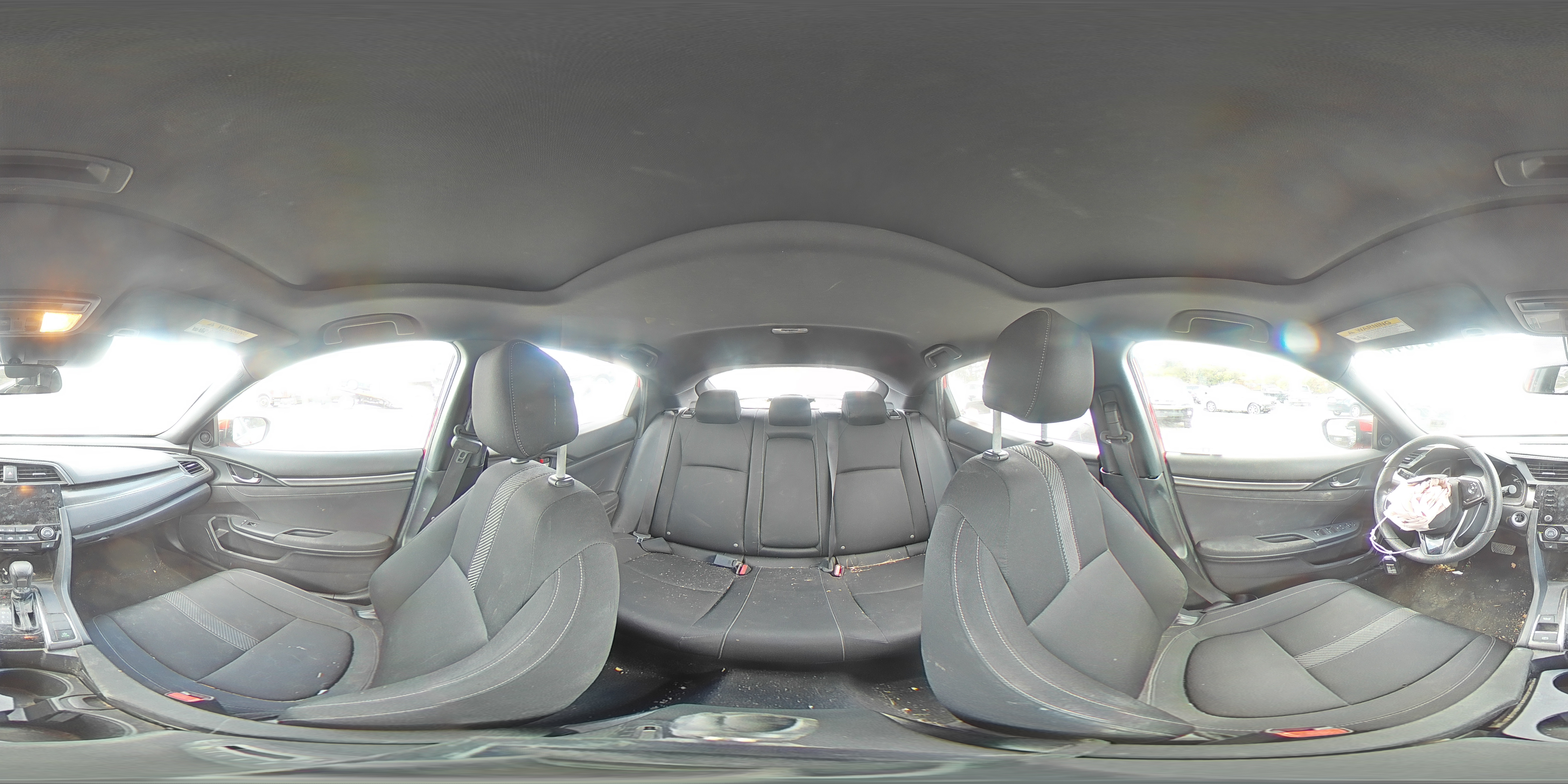 2019 Honda Civic - Image 12
