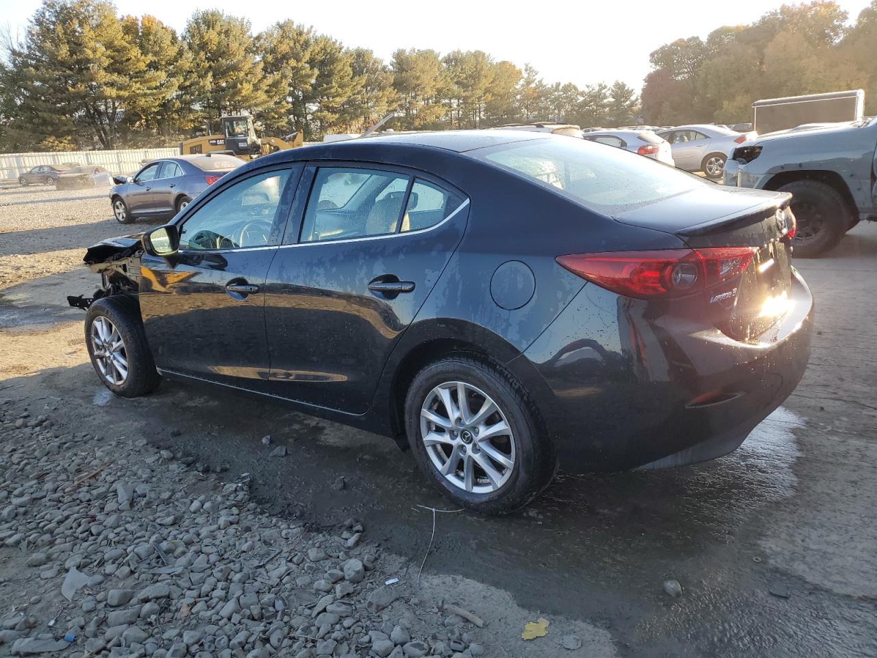 2015 Mazda 3 - Image 2