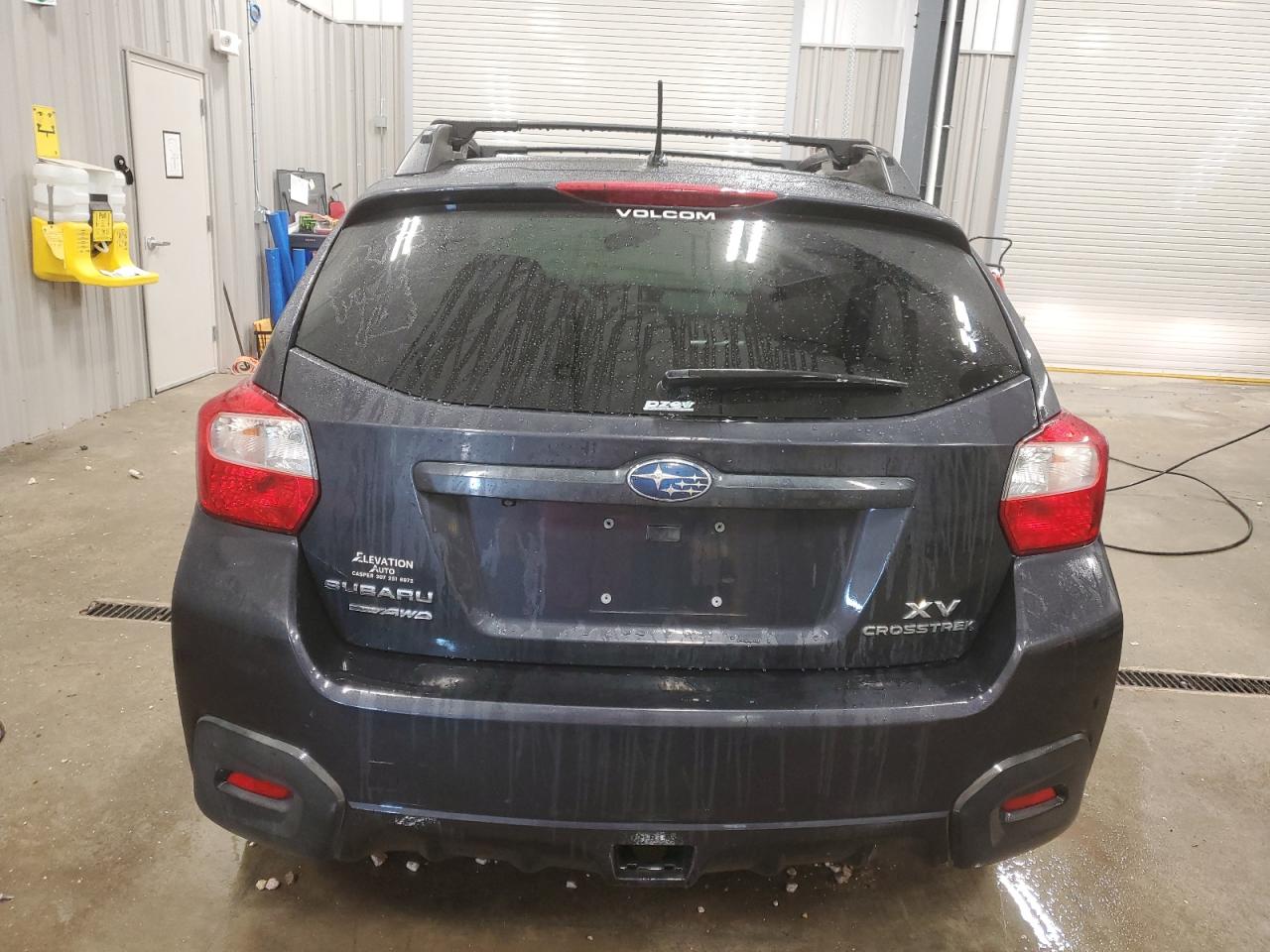 2015 Subaru XV - Image 6