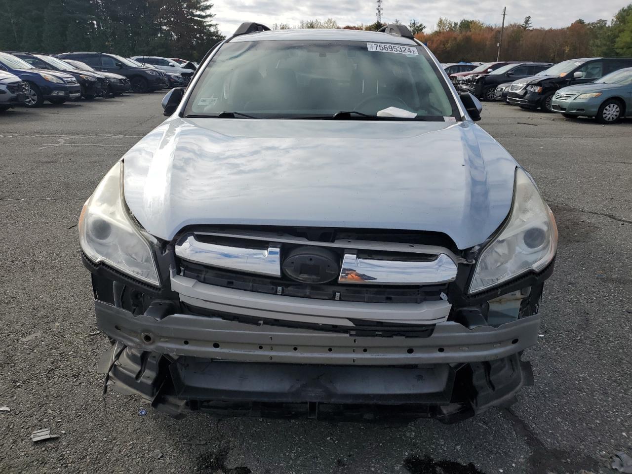2014 Subaru Outback - Image 5
