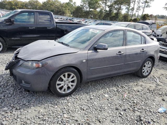 2008 Mazda 3 I