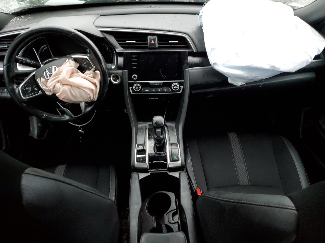 2019 Honda Civic - Image 8