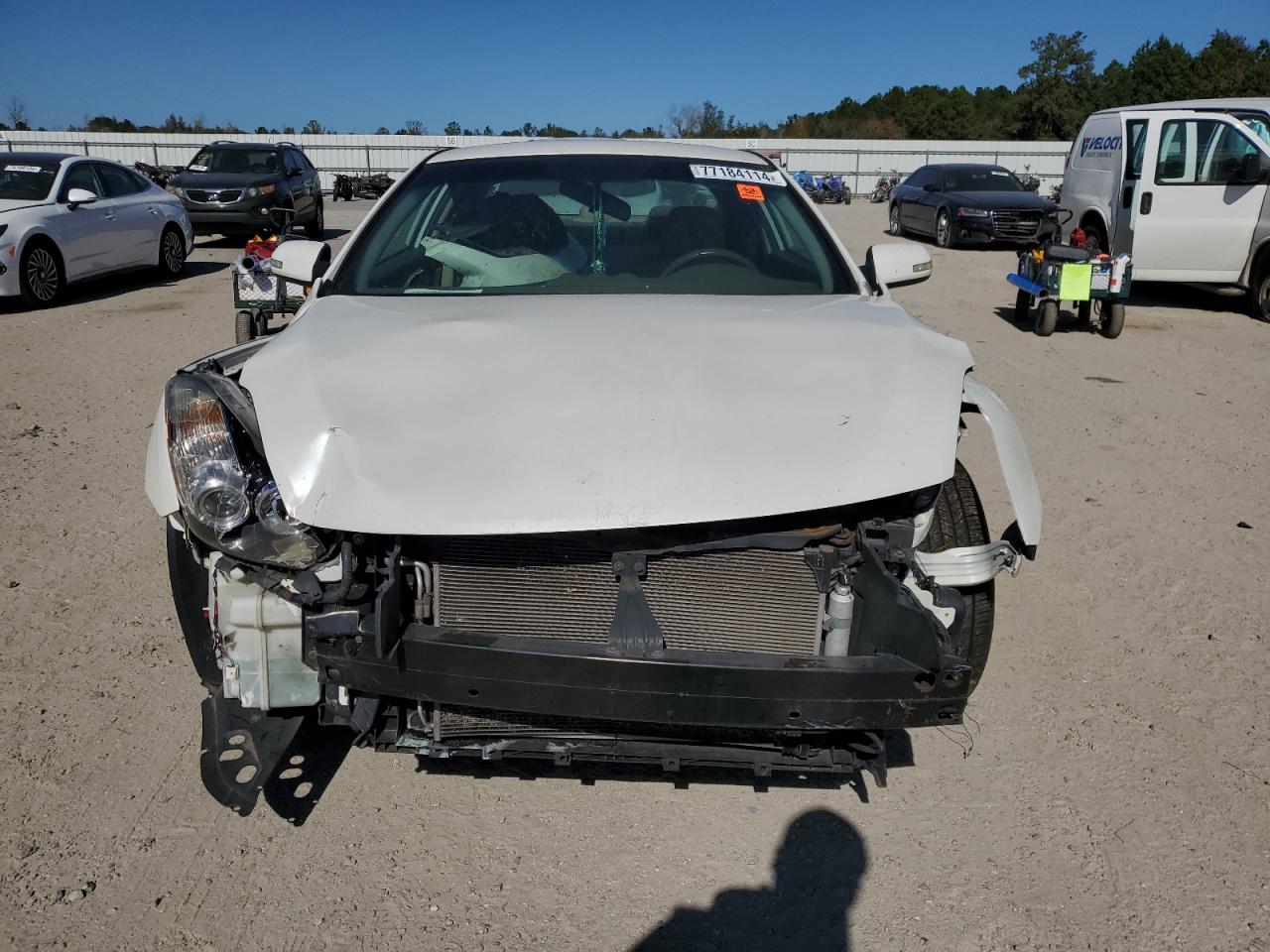 2013 Nissan Altima - Image 5
