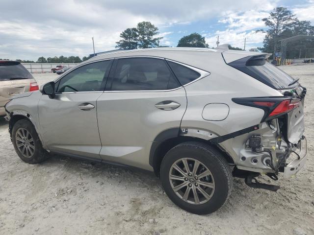  LEXUS NX 2019 tan