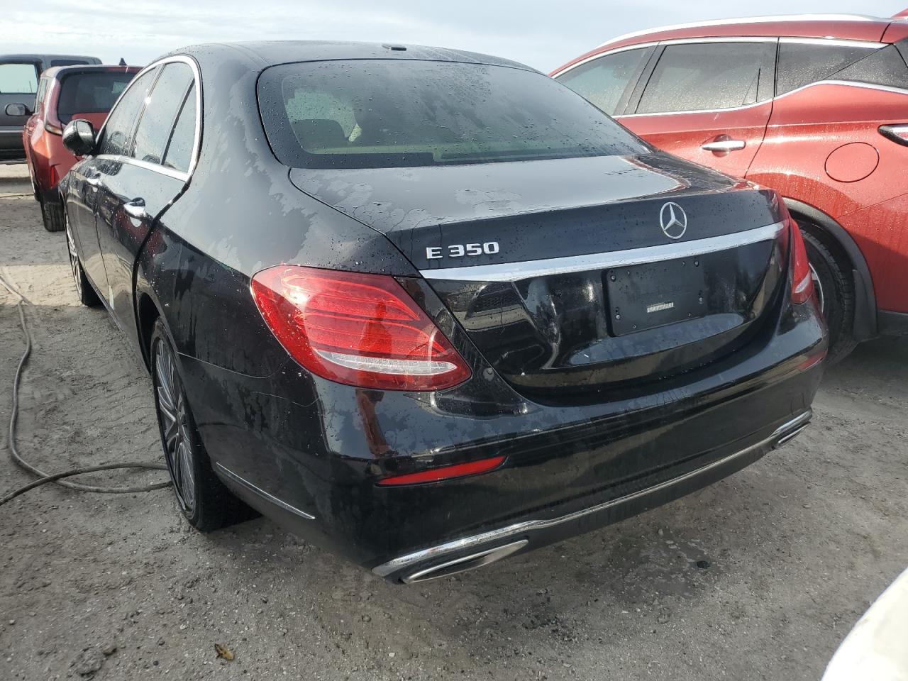 2020 Mercedes-Benz E 350 VIN: WDDZF8DB6LA736039 Lot: 77647644