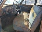 1962 Ford Uk за продажба в Amarillo, TX - Normal Wear