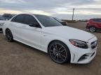 2019 MERCEDES-BENZ C 43 AMG   à vendre chez Copart AB - CALGARY