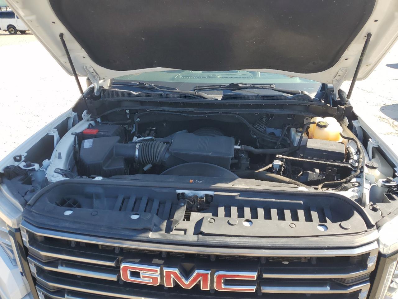 1GT49PE76LF234912 2020 GMC Sierra K2500 At4