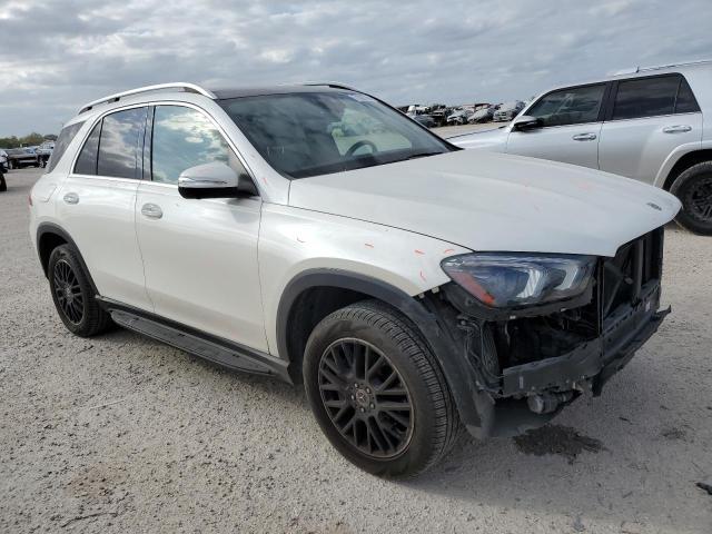  MERCEDES-BENZ GLE-CLASS 2020 Белы