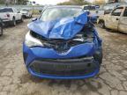 2021 Toyota C-Hr Xle للبيع في Wichita، KS - Front End