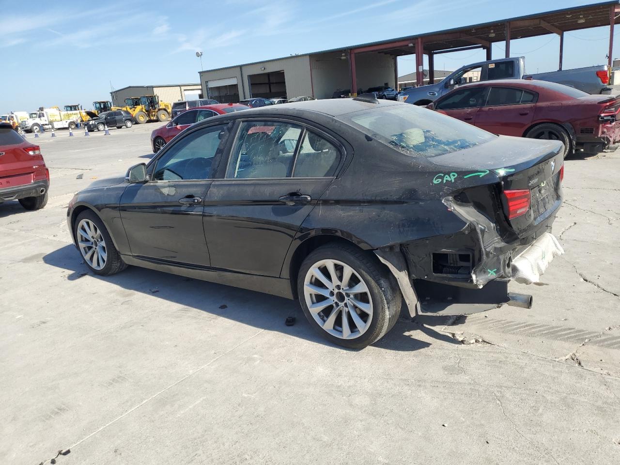 2018 BMW 3er - Image 2