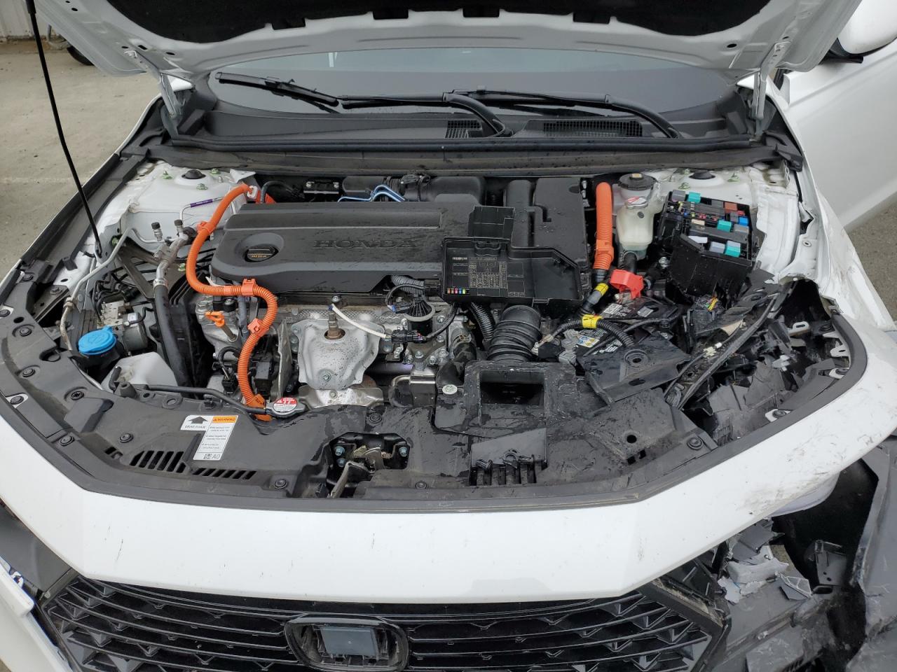 2024 Honda Accord - Image 11