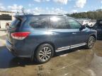 2013 Nissan Pathfinder S en Venta en Savannah, GA - Front End