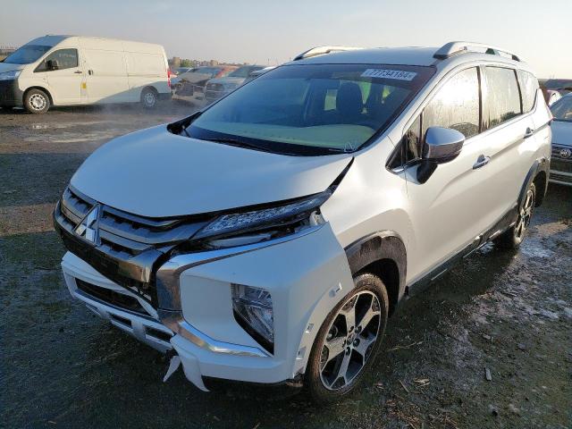 MK2L6Y1Y0PN003867 - 2023 MITSUBISHI XPANDER - #77734184 MK2L6Y1Y0PN003867 - 2023 MITSUBISHI XPANDER - #77734184