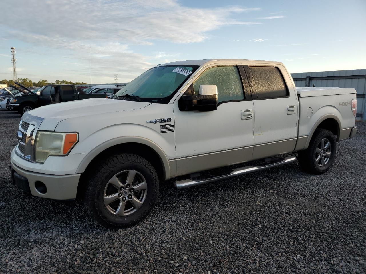 2009 Ford F-150 - Image 1