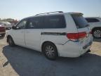 2010 Honda Odyssey Exl на продаже в Kansas City, KS - Front End