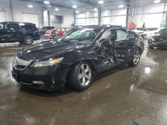 2012 Acura Tl 