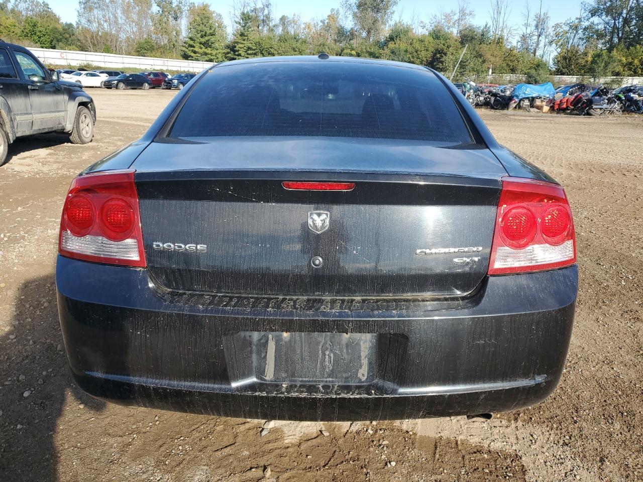 2010 Dodge Charger Sxt VIN: 2B3CA3CV8AH272037 Lot: 73290484