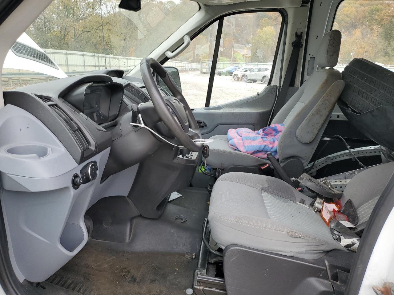 2018 Ford Transit - Image 7
