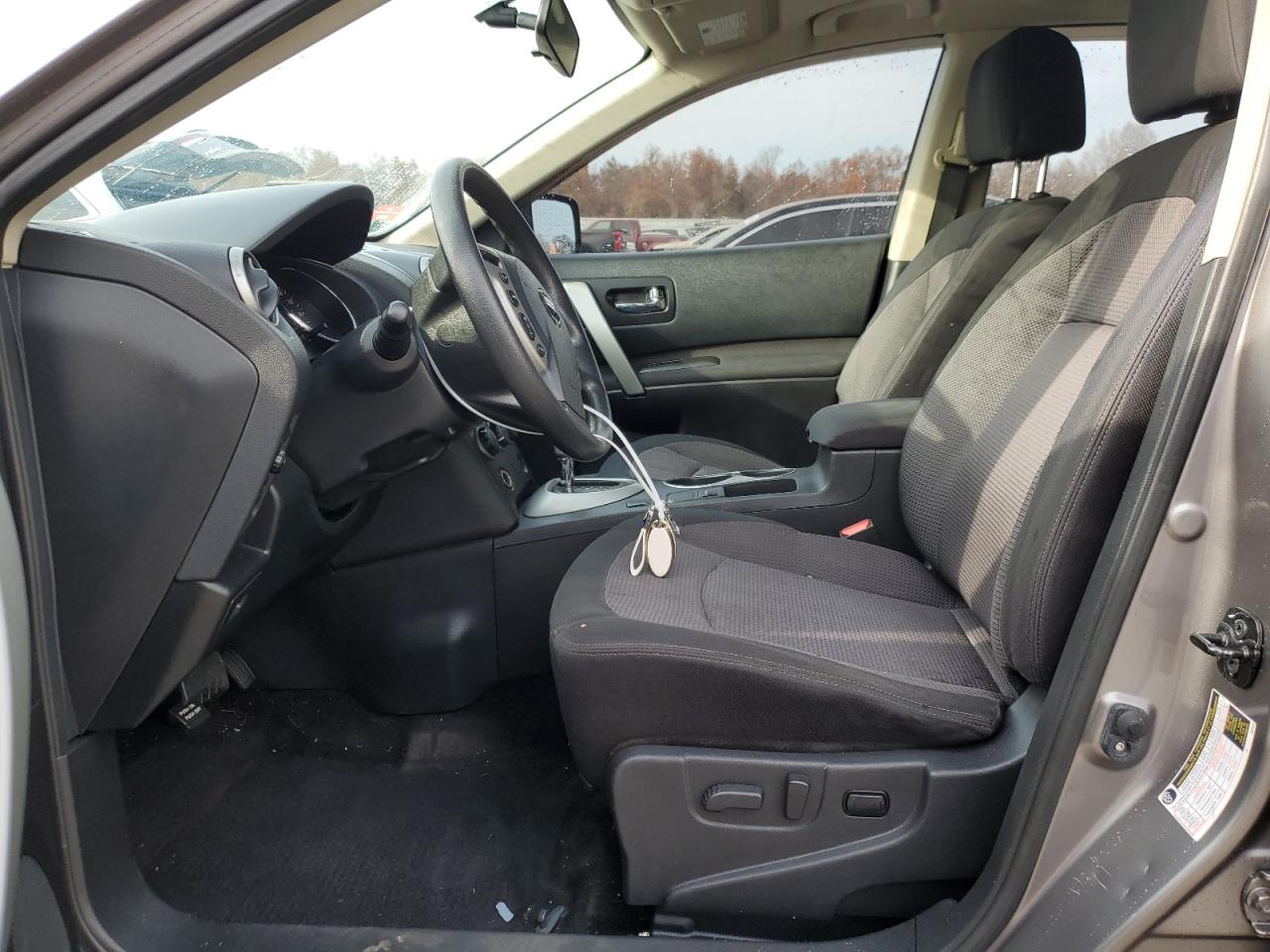 2013 Nissan Rogue - Image 7