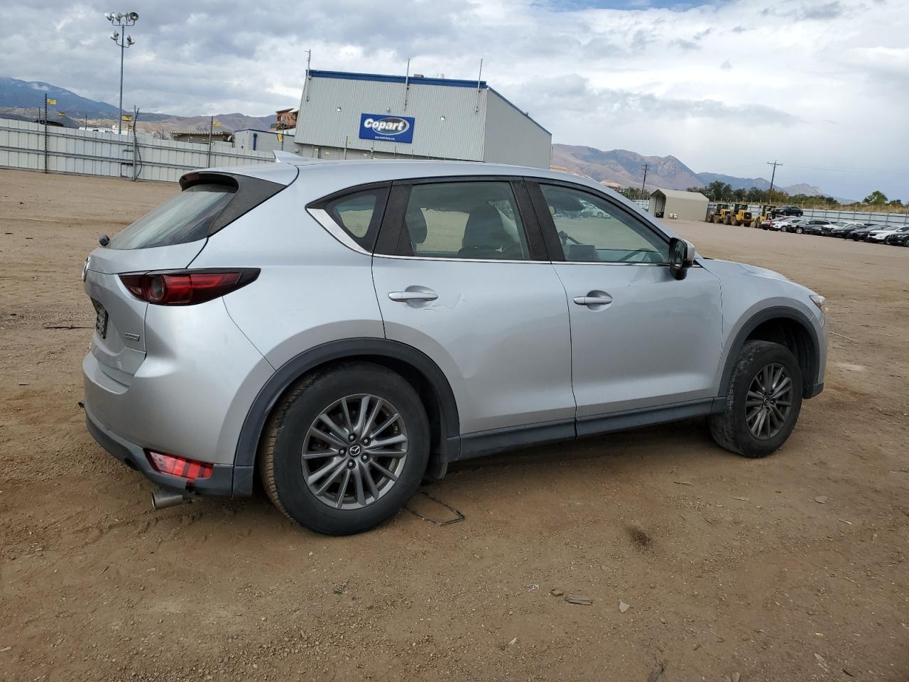 2018 Mazda CX-5 - Image 3