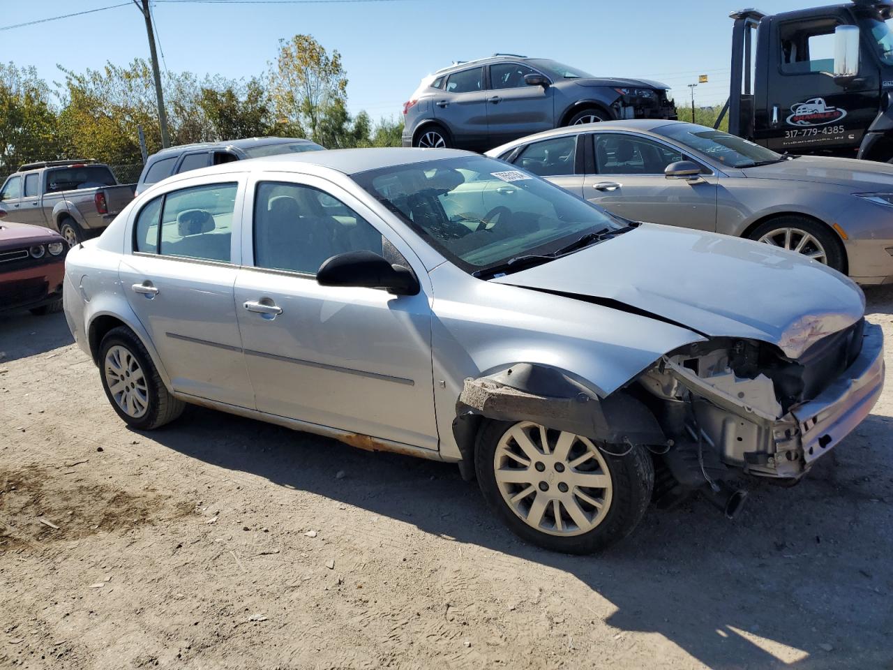 2009 Chevrolet Cobalt - Image 4