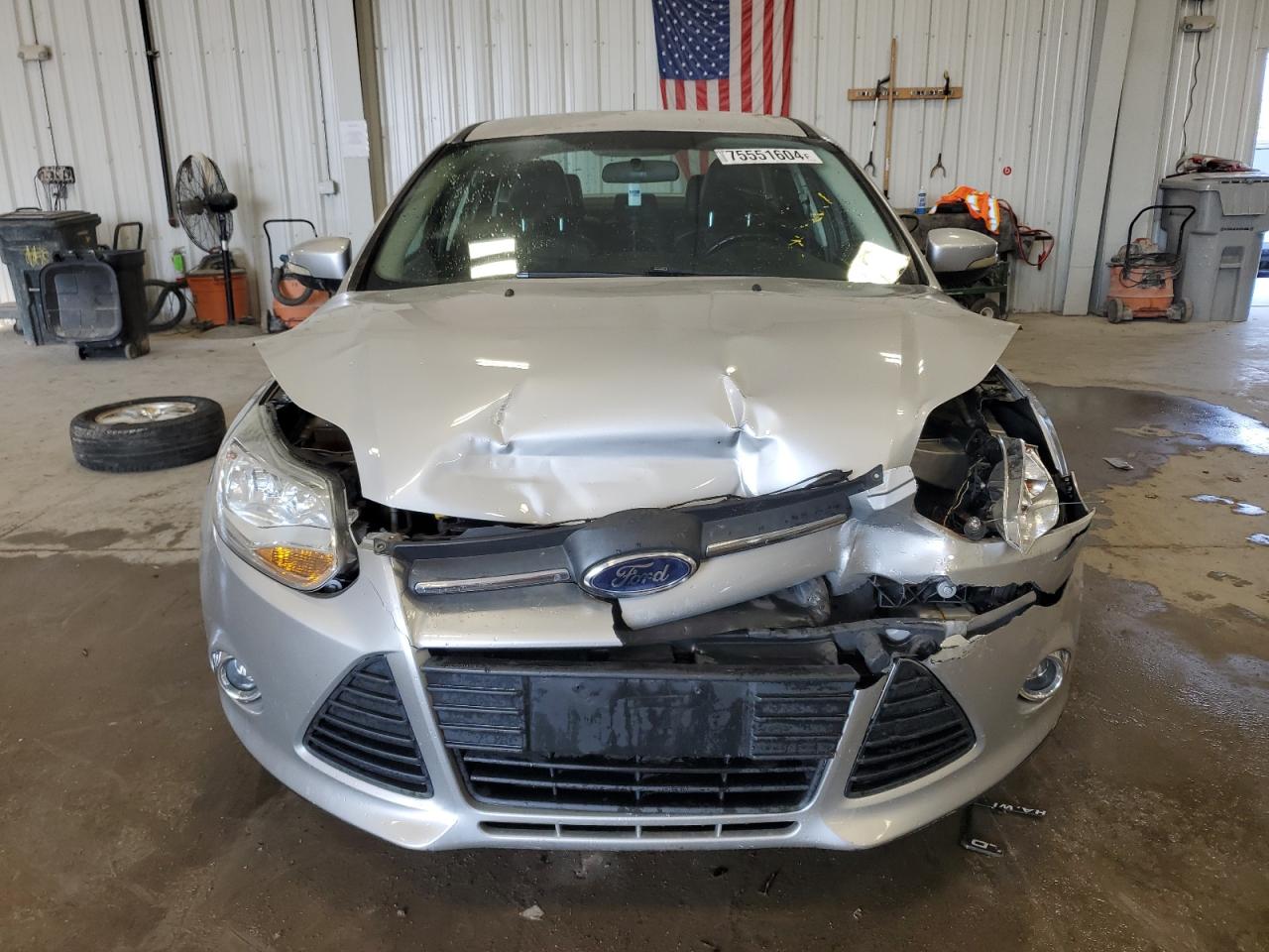 2014 Ford Focus - Image 5