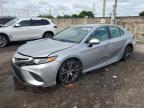 2019 Toyota Camry L en Venta en Homestead, FL - All Over