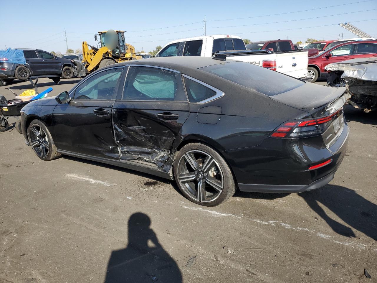 2023 Honda Accord - Image 2