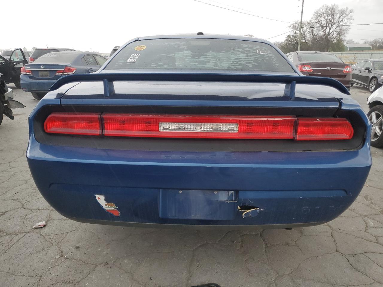 2009 Dodge Challenger Se VIN: 2B3LJ44V19H563558 Lot: 78209874