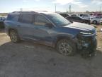 2024 Chevrolet Traverse Lt en Venta en Tucson, AZ - All Over