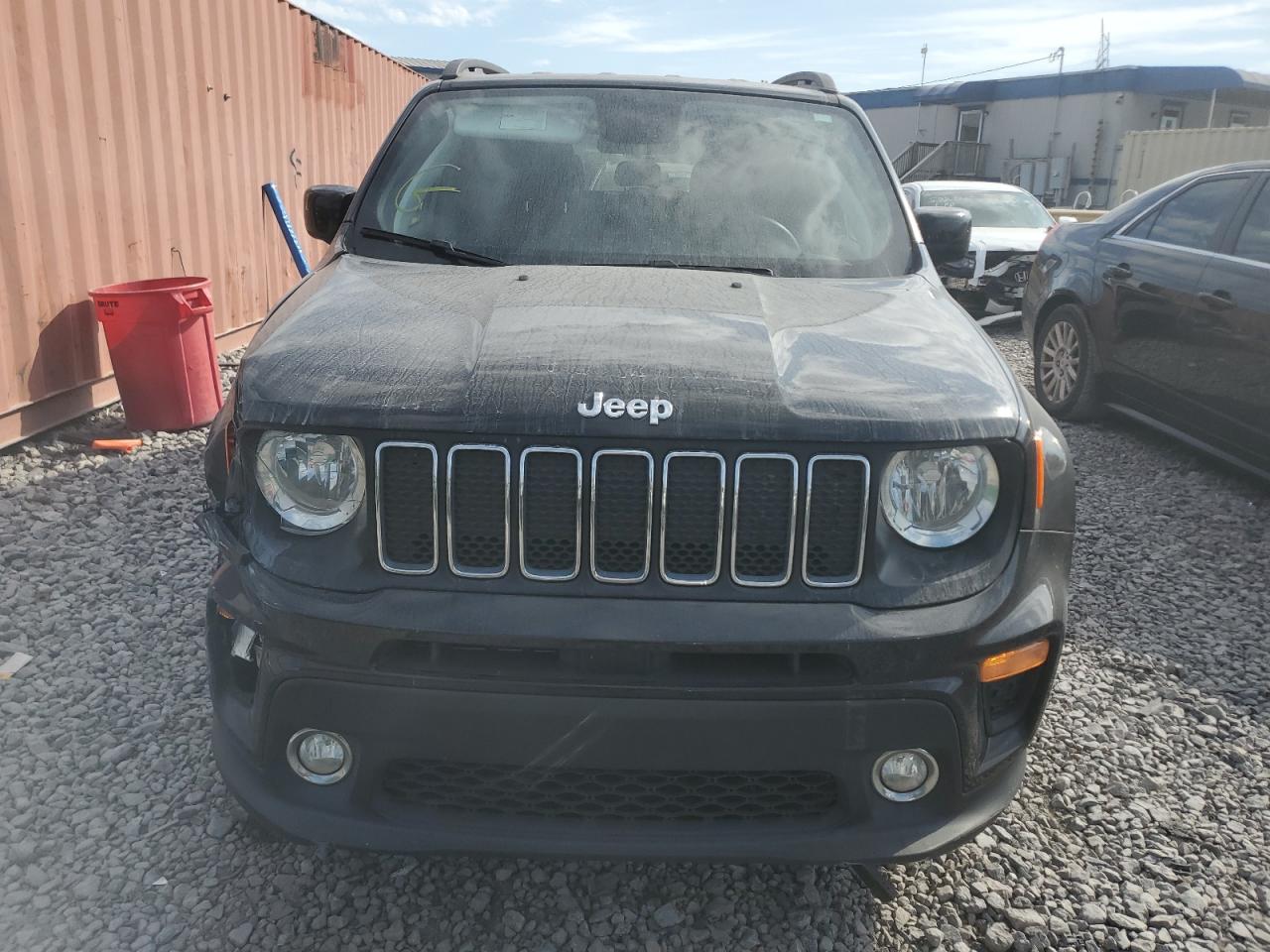 ZACNJABB3KPK83897 2019 Jeep Renegade Latitude