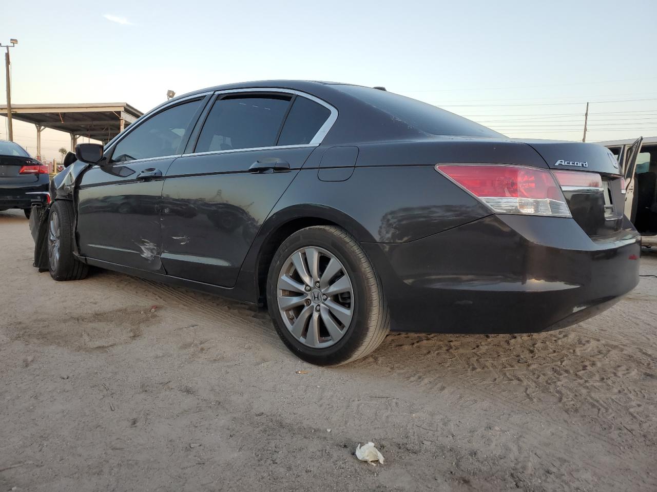 2011 Honda Accord - Image 2