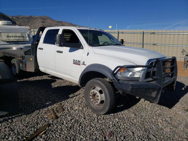 2017 Ram 5500 