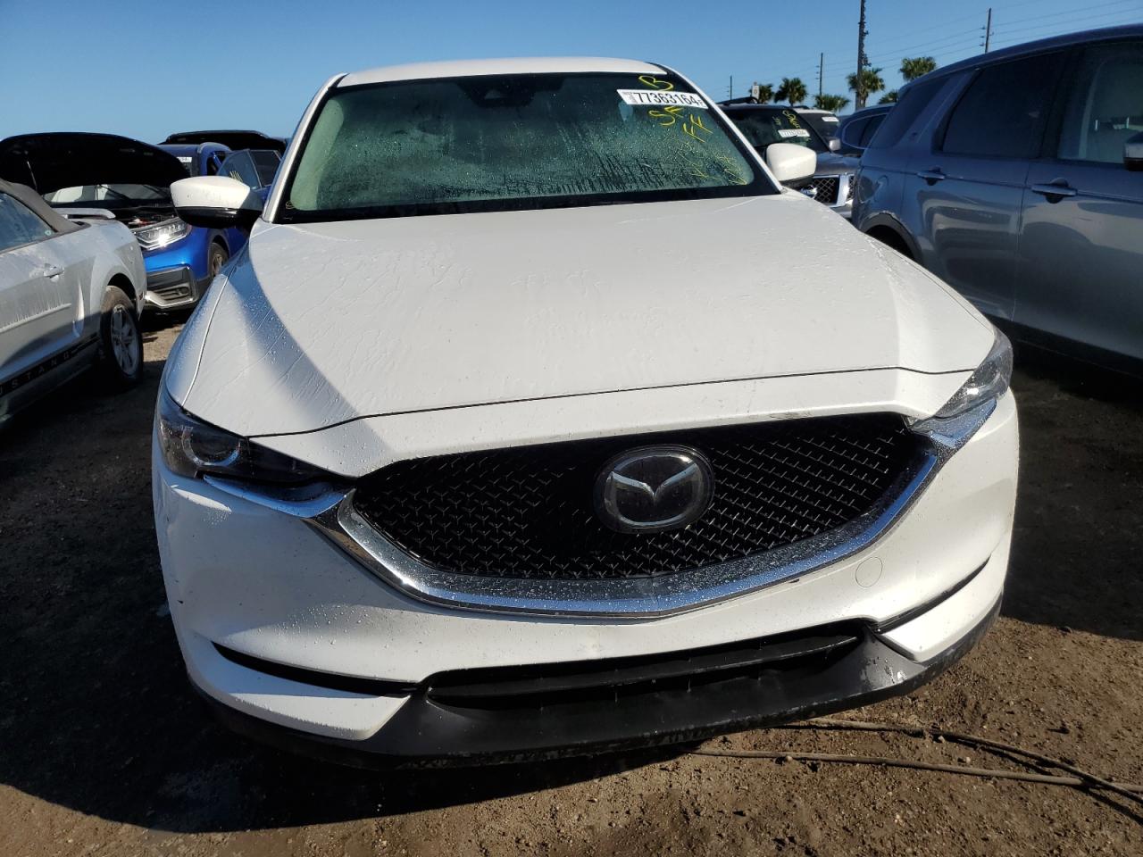 2021 Mazda CX-5 - Image 5