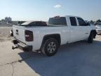 2017 Gmc Sierra K1500 Sle zu verkaufen in New Orleans, LA - Front End