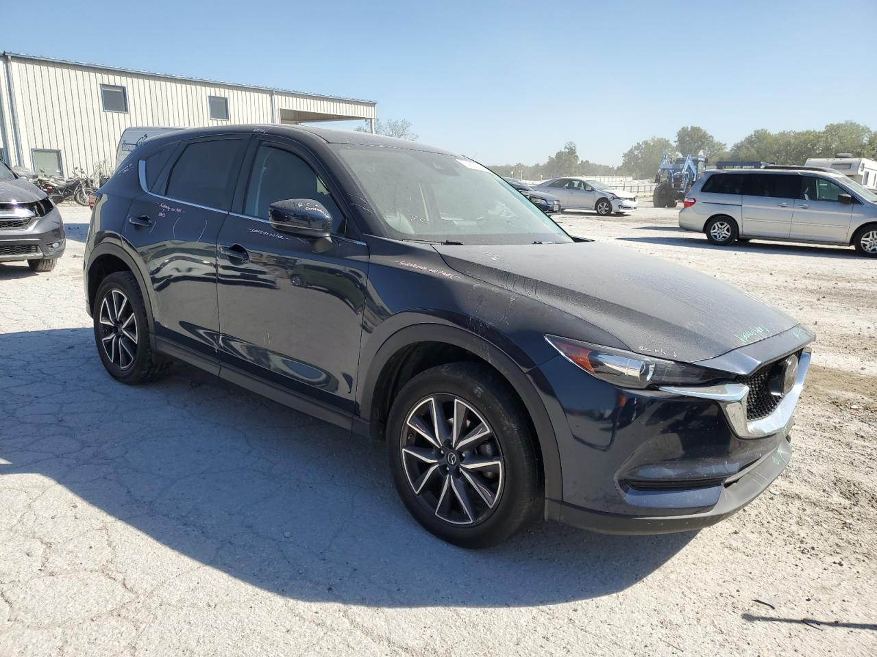 2018 Mazda CX-5 - Image 4