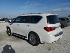 2019 Infiniti Qx80 Luxe იყიდება Opa Locka-ში, FL - Front End