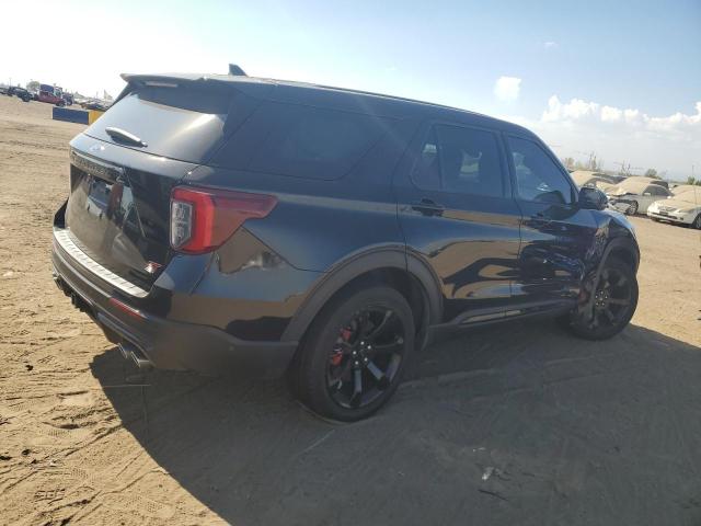  FORD EXPLORER 2021 Czarny