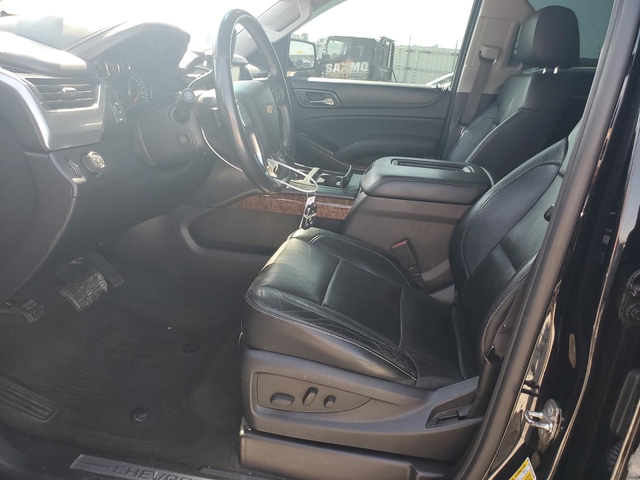 2015 Chevrolet Tahoe - Image 7