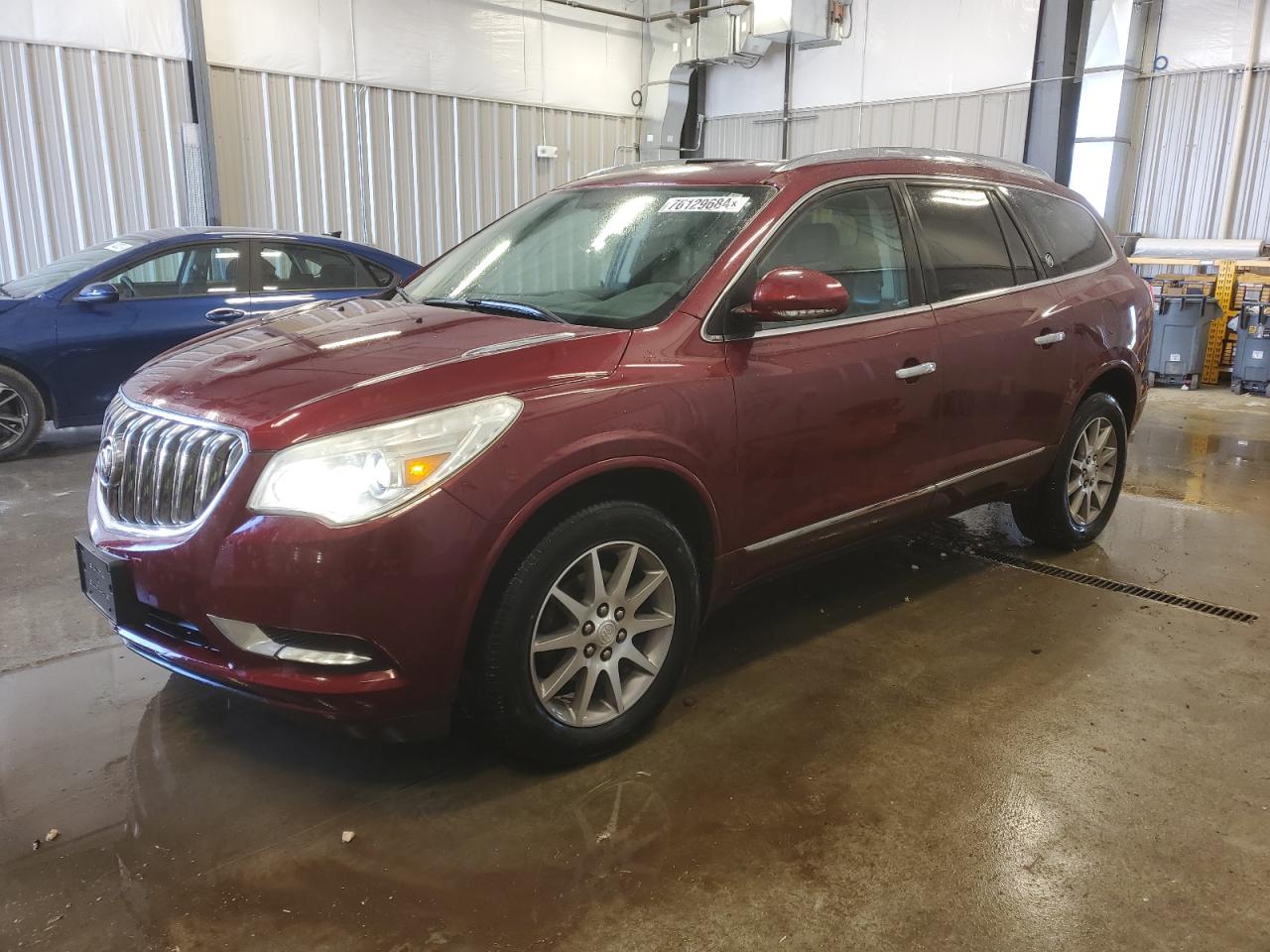 2016 Buick Enclave - Image 1