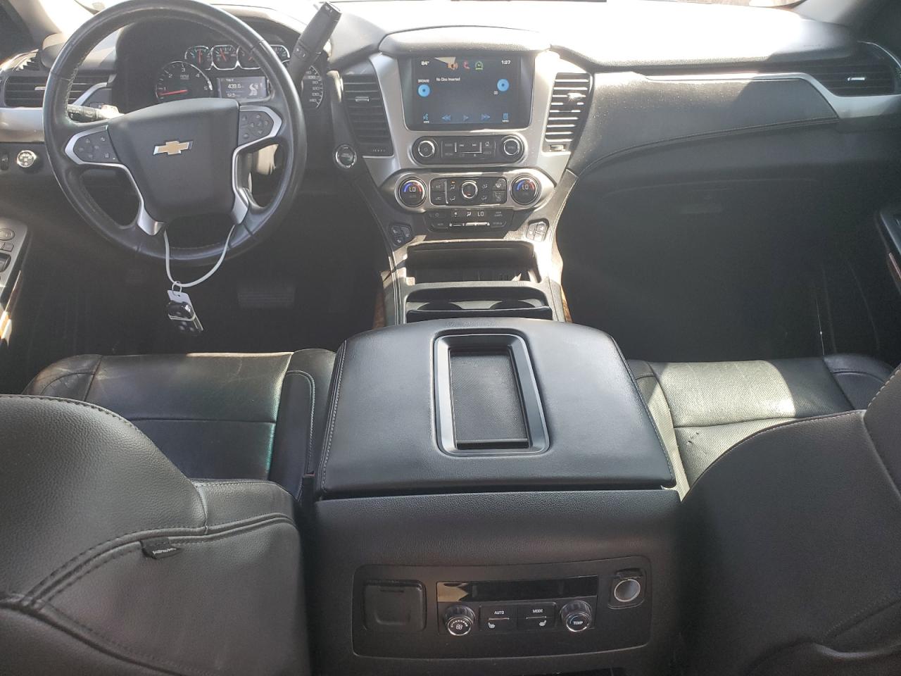 2015 Chevrolet Tahoe - Image 8
