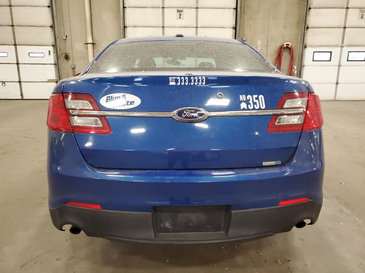 2014 Ford Taurus - Image 6