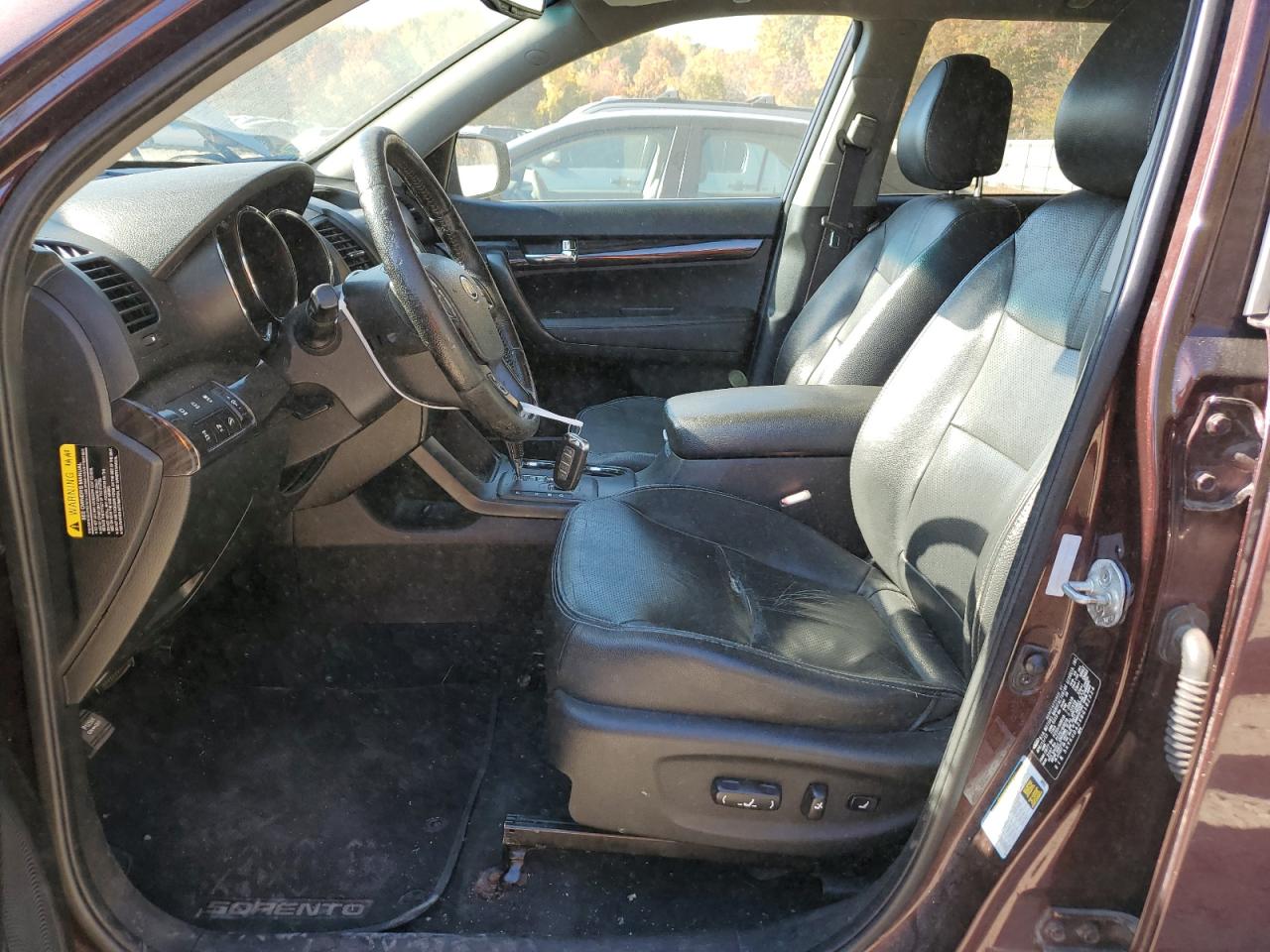 2011 Kia Sorento - Image 7