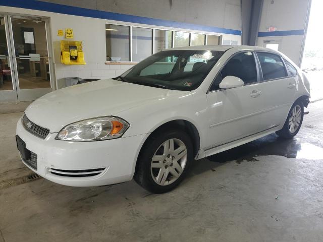 2015 Chevrolet Impala Limited Lt