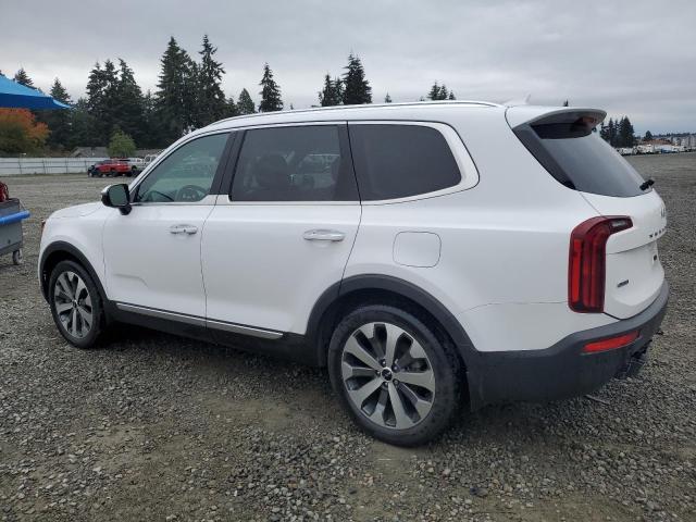 5XYP5DHC3NG224189 Kia Telluride  2